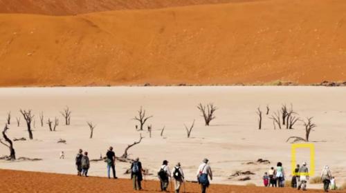 Фото природных аномалий, которые ввергают в шок