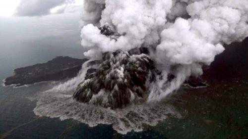 Фото природных аномалий, которые ввергают в шок