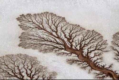 Фото природных аномалий, которые ввергают в шок