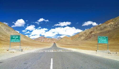 Фото природных аномалий, которые ввергают в шок