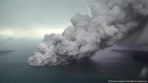 Фото природных аномалий, которые ввергают в шок