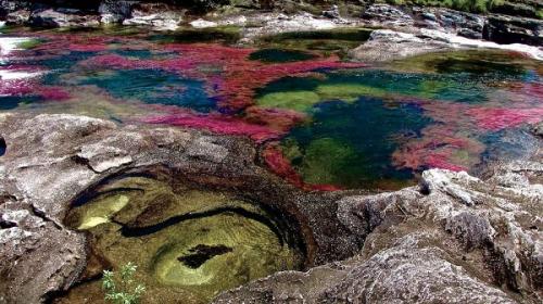 Фото природных аномалий, которые ввергают в шок