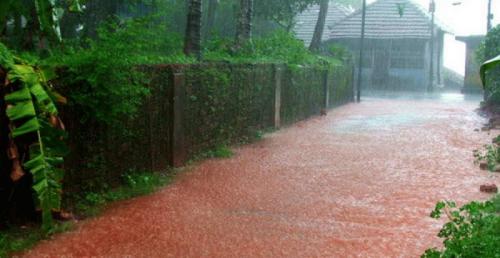 Фото природных аномалий, которые ввергают в шок
