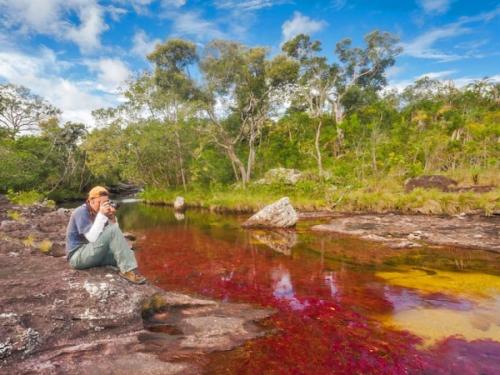 Фото природных аномалий, которые ввергают в шок