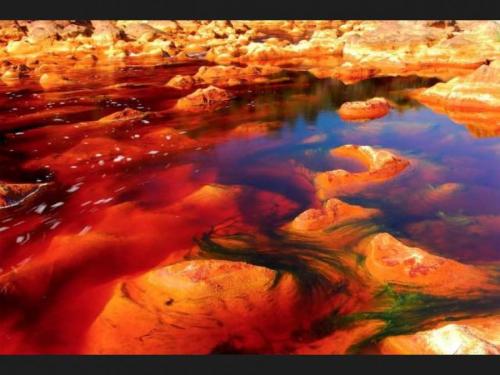 Фото природных аномалий, которые ввергают в шок