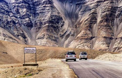Фото природных аномалий, которые ввергают в шок