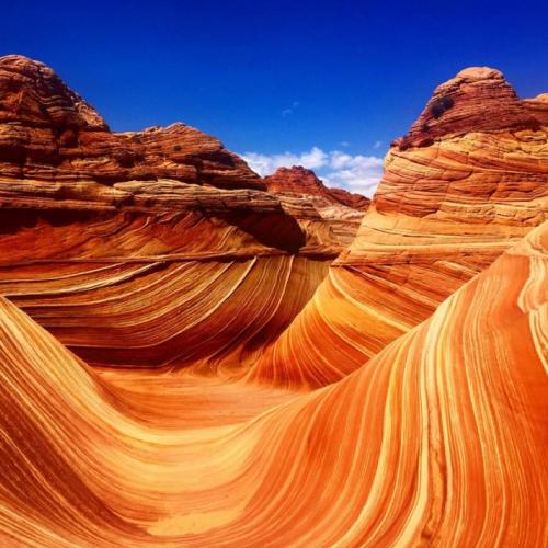 Фото природных аномалий, которые ввергают в шок