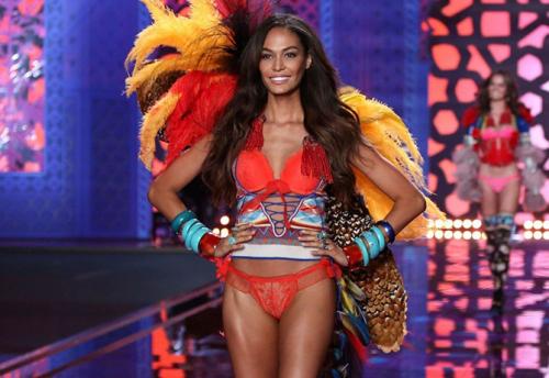 Самые сексуальные ангелы Victoria\’s Secret всех времен