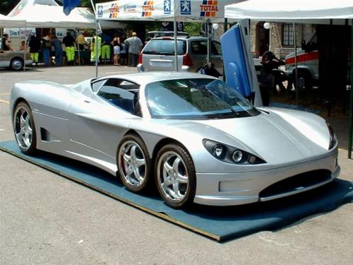 Lada-111 попала в десятку самых некрасивых автомобилей в мире