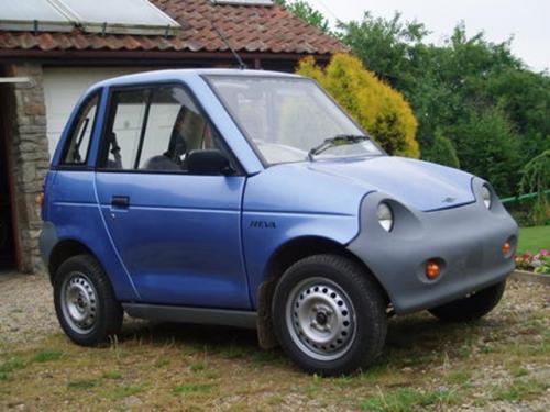 Lada-111 попала в десятку самых некрасивых автомобилей в мире