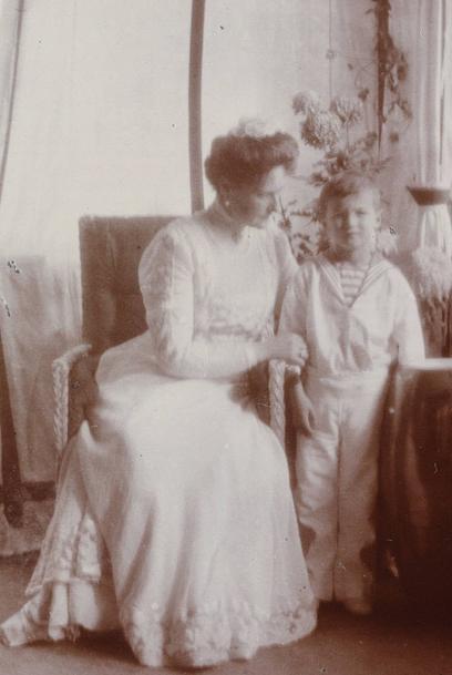 Топ-30 редких фотографий семьи Романовых