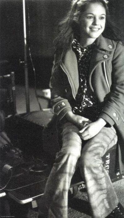 Эди Седжвик (Edie Sedgwick)