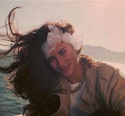 Редкие фотографии всемирно известных звезд. Часть 11