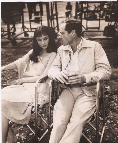 Редкие фотографии всемирно известных звезд. Часть 11