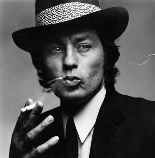 Ален Делон (Alain Delon)