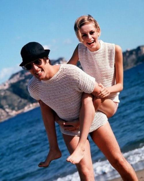 Редкие фотографии всемирно известных звезд. Часть 11