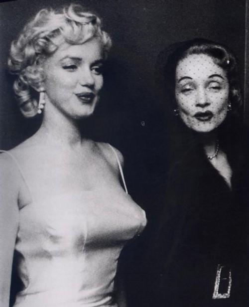 Редкие фотографии всемирно известных звезд. Часть 11