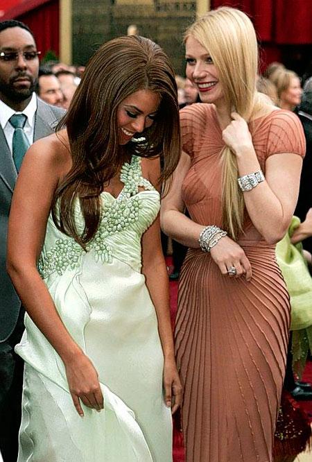 Неразлучные друзья: звездность дружбе не помеха?