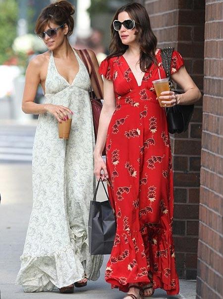 Неразлучные друзья: звездность дружбе не помеха?