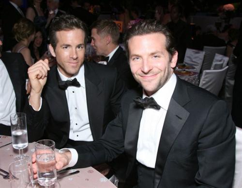 Неразлучные друзья: звездность дружбе не помеха?