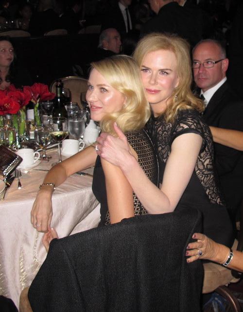 Неразлучные друзья: звездность дружбе не помеха?