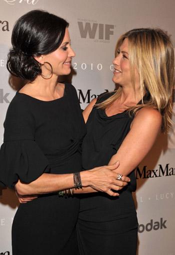 Неразлучные друзья: звездность дружбе не помеха?