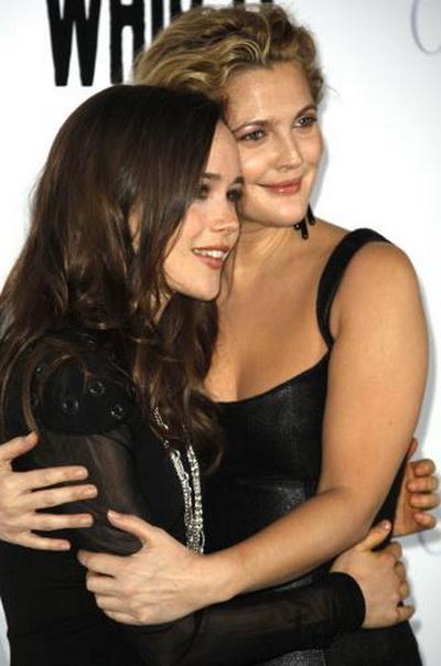 Неразлучные друзья: звездность дружбе не помеха?