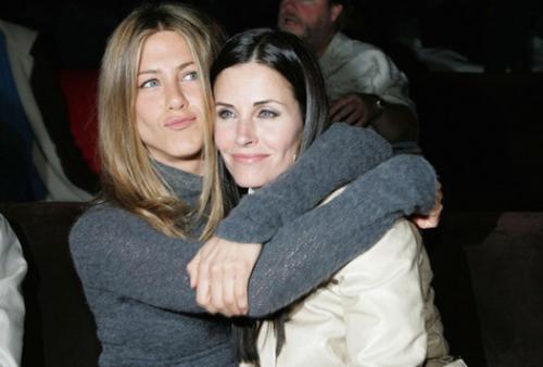 Неразлучные друзья: звездность дружбе не помеха?