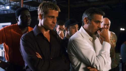 Неразлучные друзья: звездность дружбе не помеха?