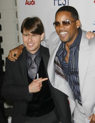 Неразлучные друзья: звездность дружбе не помеха?