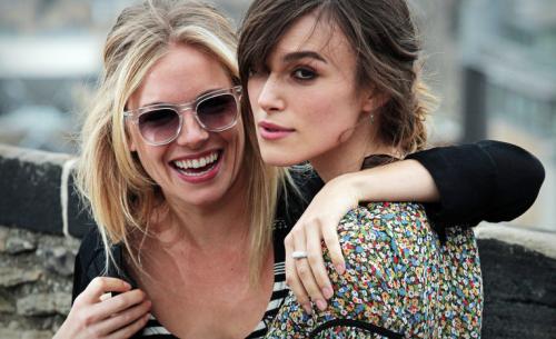 Неразлучные друзья: звездность дружбе не помеха?