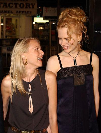 Неразлучные друзья: звездность дружбе не помеха?