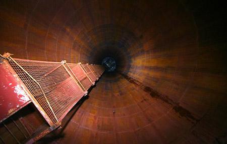 Забытые технические чудеса СССР