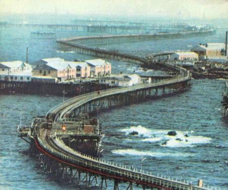 Забытые технические чудеса СССР