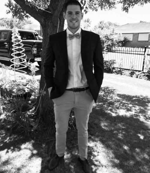 Парень, победивший 10 лет назад в шоу «Самый Большой Неудачник», стал настоящим красавцем