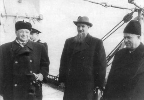 7 неудачных покушений на советских вождей