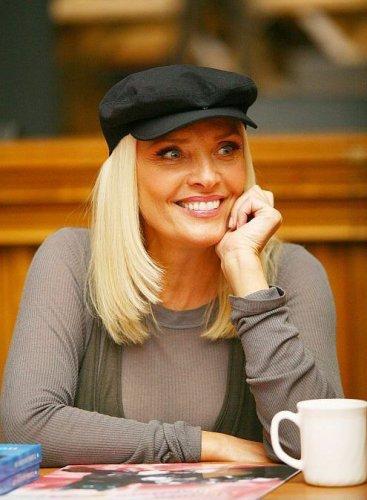 Звезды, которые сумели победить рак