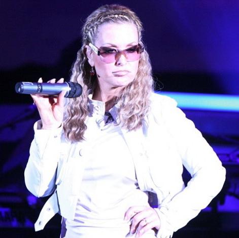 Звезды, которые сумели победить рак