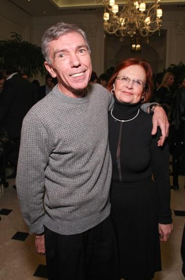 Звезды, которые сумели победить рак