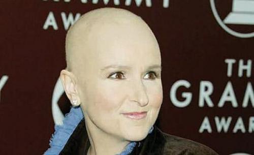 Звезды, которые сумели победить рак