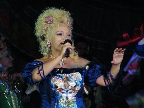 Звезды, которые сумели победить рак