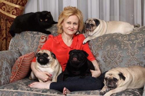 Звезды, которые сумели победить рак