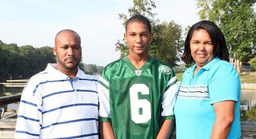 Ошибки природы: люди с редкими заболеваниями