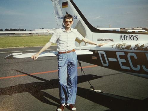 15 знаменитых случаев вторжения в чужое воздушное пространство