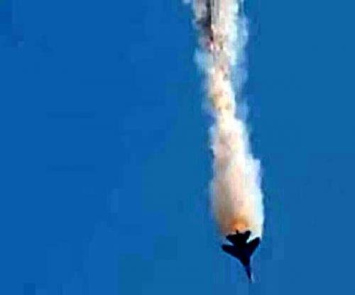 15 знаменитых случаев вторжения в чужое воздушное пространство