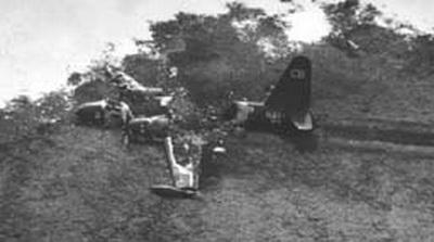 15 знаменитых случаев вторжения в чужое воздушное пространство