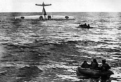 15 знаменитых случаев вторжения в чужое воздушное пространство