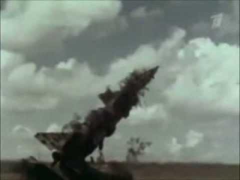 15 знаменитых случаев вторжения в чужое воздушное пространство