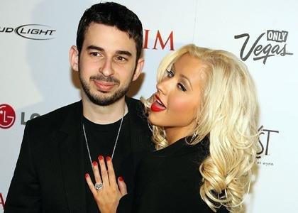 Самые громкие звездные разводы 2010 года