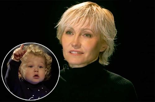 Знаменитости, которые скрывали беременность и детей